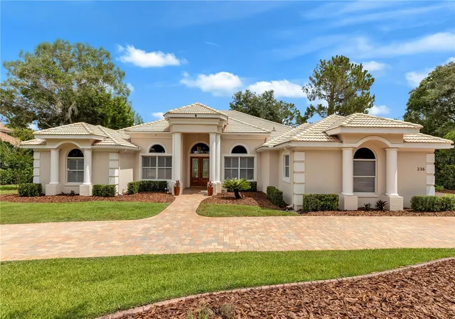 Photo 2 of Single family home for sale at 236 Eagle Ests Dr, Debary, FL 32713 | MLS# V4949602 | Listing updated on 2026-09-24