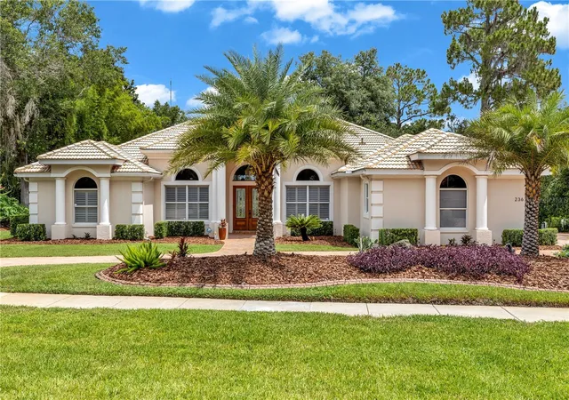 Photo 3 of Single family home for sale at 236 Eagle Ests Dr, Debary, FL 32713 | MLS# V4949602 | Listing updated on 2026-09-24