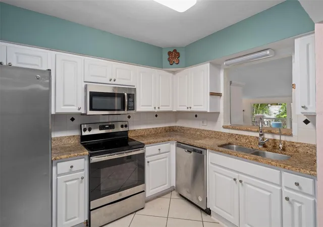 Photo 3 of Sale Pending at 9812 51st Avenue N, Saint Petersburg, FL 33708 | MLS# W7886650 | Listing updated on 2026-09-12