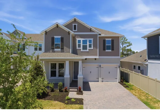 Photo 2 of Single family home for sale at 13086 Sunrise Harvest Dr, Winter Garden, FL 34787 | MLS# O6415942 | Listing updated on 2026-08-29
