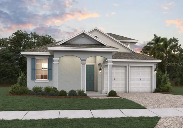 Photo 1 of Sale Pending at 6171 Flowering Cherry Bnd, Winter Garden, FL 34787 | MLS# G5113609 | Listing updated on 2026-06-12