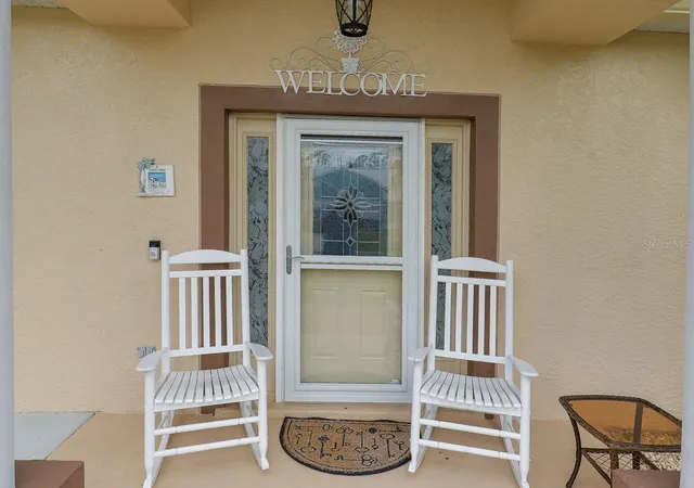 Photo 2 of Single family home for sale at 403 Barger Dr, Port Charlotte, FL 33954 | MLS# C7527203 | Listing updated on 2026-07-25
