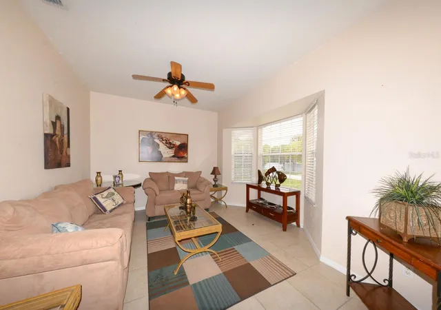 Photo 4 of Single family home for sale at 403 Barger Dr, Port Charlotte, FL 33954 | MLS# C7527203 | Listing updated on 2026-07-25