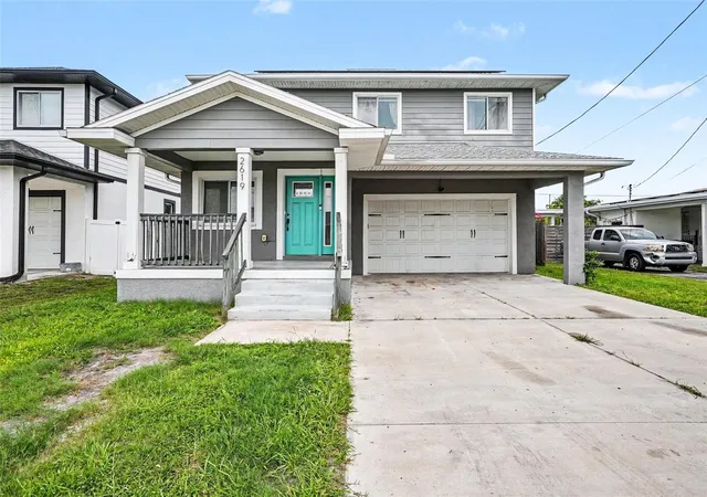 Homes for sale in Tampa, FL | 2619 W St Conrad, Tampa, FL 33607 | MLS# TB8518142