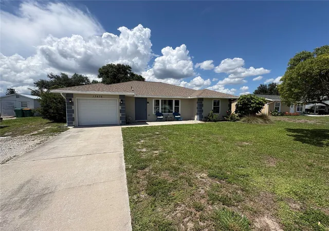 Photo 2 of Sale Pending at 13476 Romford Ave, Port Charlotte, FL 33981 | MLS# A4696753 | Listing updated on 2026-08-26