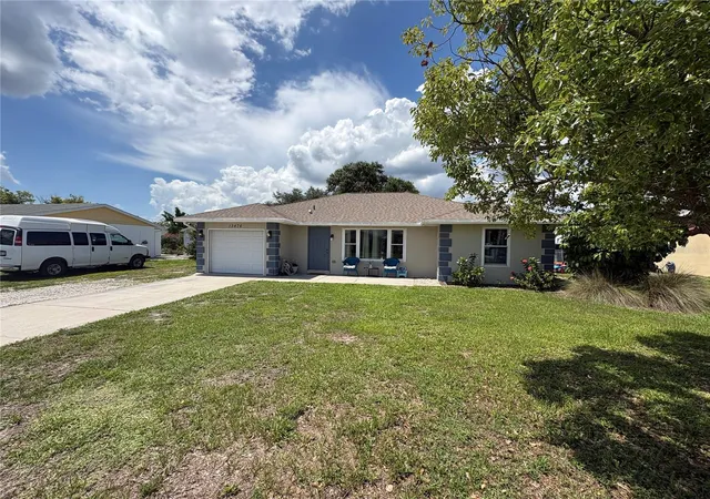 Photo 2 of Sale Pending at 13476 Romford Ave, Port Charlotte, FL 33981 | MLS# A4696753 | Listing updated on 2026-08-26