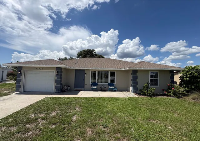Photo 3 of Sale Pending at 13476 Romford Ave, Port Charlotte, FL 33981 | MLS# A4696753 | Listing updated on 2026-08-26
