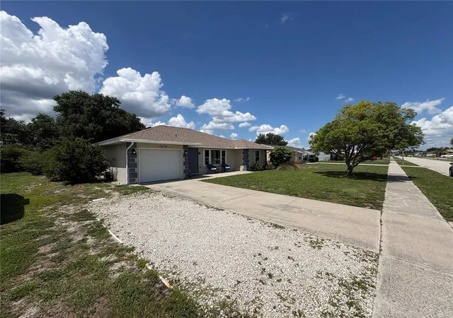Photo 4 of Sale Pending at 13476 Romford Ave, Port Charlotte, FL 33981 | MLS# A4696753 | Listing updated on 2026-08-26