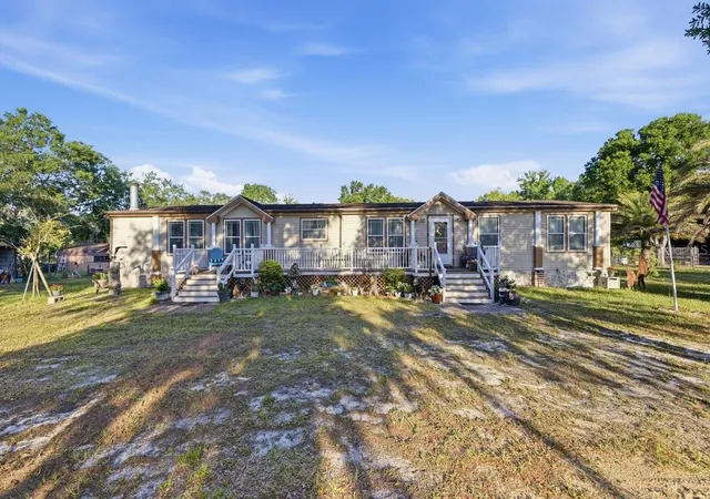1st image of 1560 Mcclellan Rd, Frostproof, FL 33843 | MLS# TB8518147