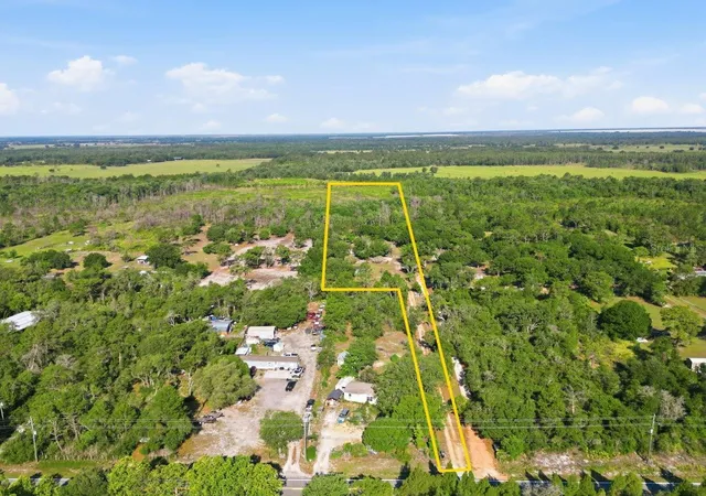 2nd image of 1560 Mcclellan Rd, Frostproof, FL 33843 | MLS# TB8518147