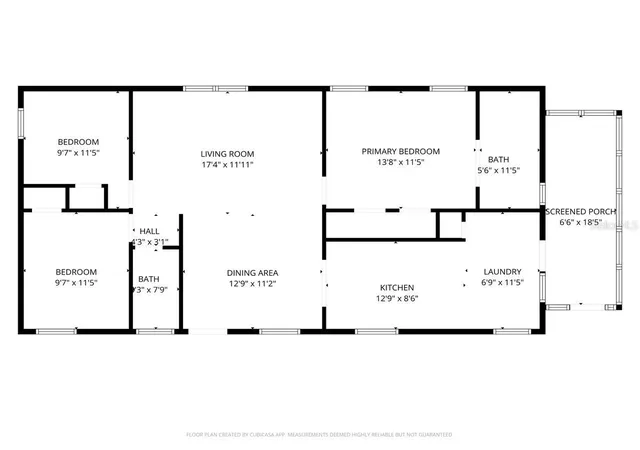 40th image of 1560 Mcclellan Rd, Frostproof, FL 33843 | MLS# TB8518147