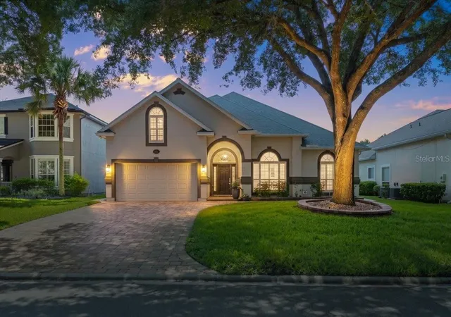 1st image of 995 Garrison Dr, Saint Augustine, FL 32092 | MLS# O6415956
