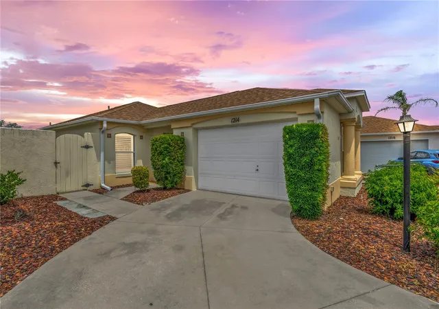 Photo 1 of Single family home for sale at 1214 San Bernardo Rd, The Villages, FL 32162 | MLS# G5113614 | Listing updated on 2026-09-25
