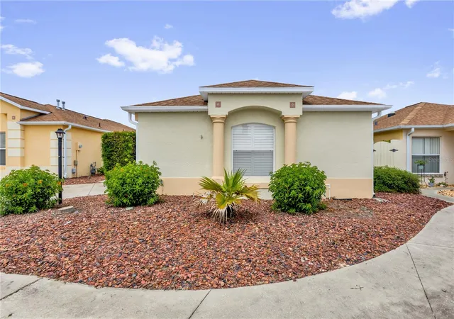 Photo 3 of Single family home for sale at 1214 San Bernardo Rd, The Villages, FL 32162 | MLS# G5113614 | Listing updated on 2026-09-25
