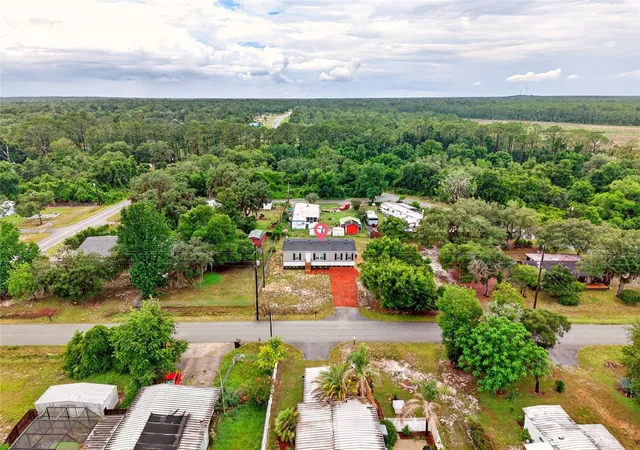34th image of 1540 Se 187th Ave, Silver Springs, FL 34488 | MLS# O6415960