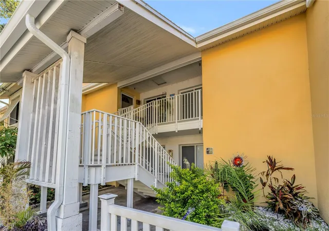 Condo for sale at 3580 41st Lane S #I, Saint Petersburg, FL 33711 | MLS# TB8518153