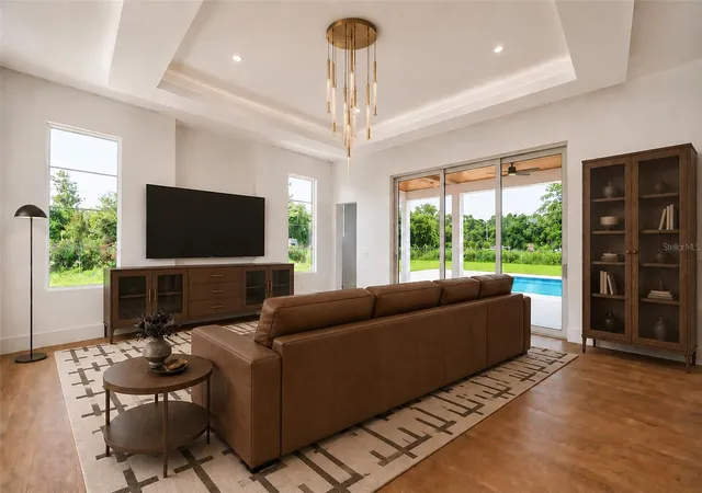 5th image of 1351 Via Markham Ct, Lake Mary, FL 32746 | MLS# O6415963
