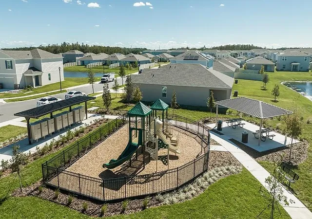 Photo 21 of Sale Pending at 5641 Gingham Dr, Kissimmee, FL 34758 | MLS# O6415964 | Listing updated on 2026-09-02