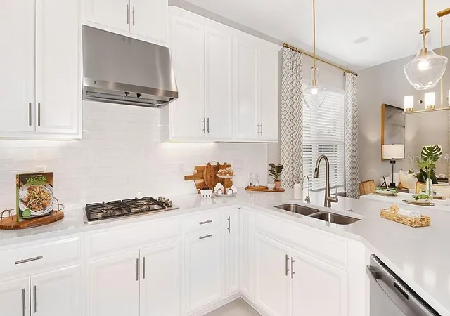 Photo 3 of Sale Pending at 5641 Gingham Dr, Kissimmee, FL 34758 | MLS# O6415964 | Listing updated on 2026-09-02