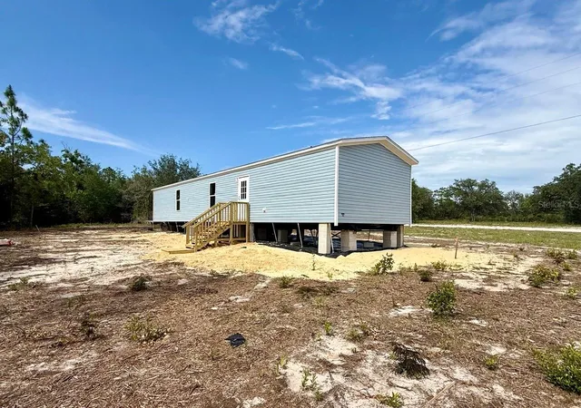 Homes for sale in Williston, FL | Tbd Ne 115th Ave, Williston, FL 32696 | MLS# GC541108