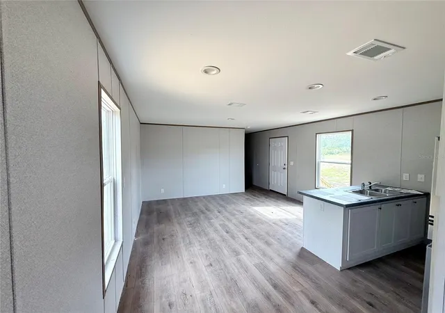 Photo 2 of Manufactured home for sale at Tbd NE 115th Avenue, Williston, FL 32696 | MLS# GC541108 | Listing updated on 2026-09-24