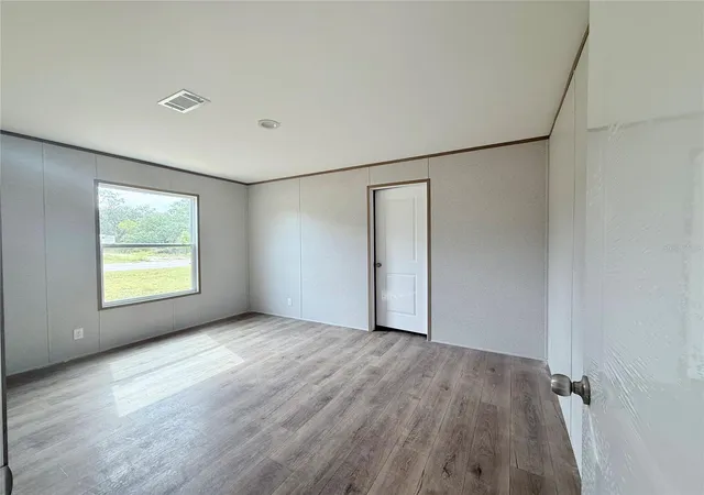 Photo 4 of Manufactured home for sale at Tbd NE 115th Avenue, Williston, FL 32696 | MLS# GC541108 | Listing updated on 2026-09-24