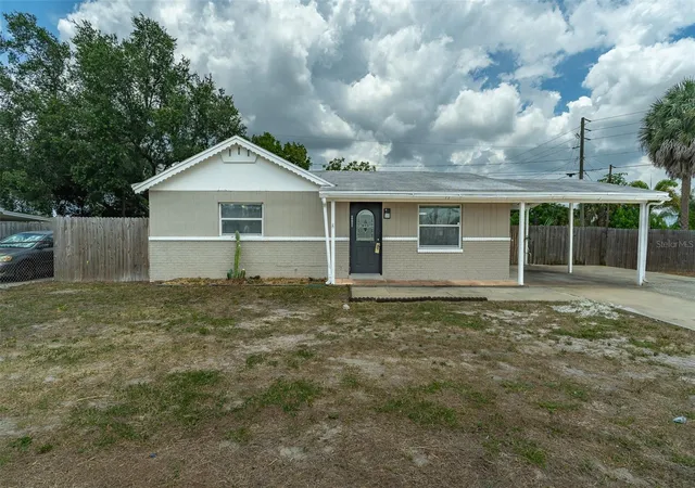 Single family home for sale at 6001 Crestridge Rd, TAMPA, FL 33634 | MLS# TB8518161