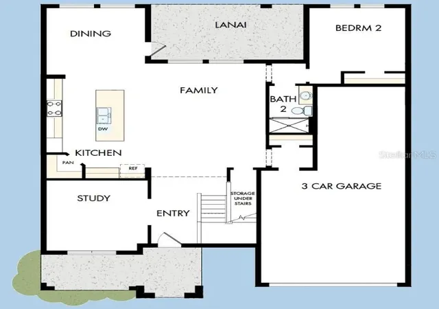 3rd image of 7709 Marina Bay Cvs, Palmetto, FL 34221 | MLS# TB8518162