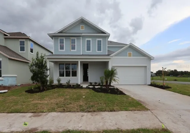 2nd image of 7709 Marina Bay Cvs, Palmetto, FL 34221 | MLS# TB8518162