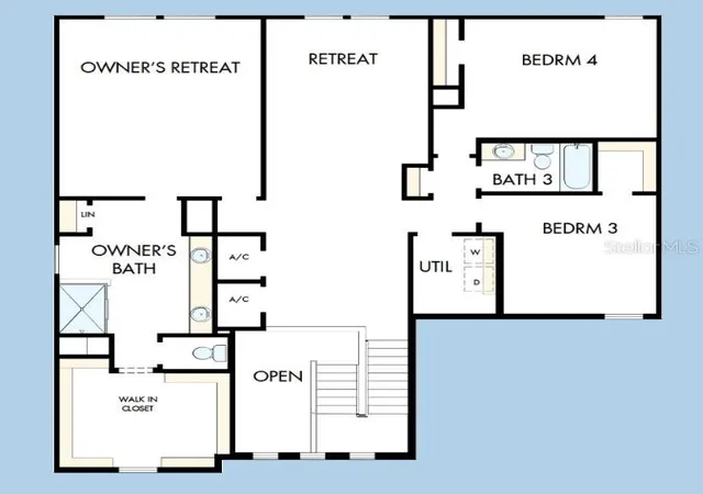 4th image of 7709 Marina Bay Cvs, Palmetto, FL 34221 | MLS# TB8518162