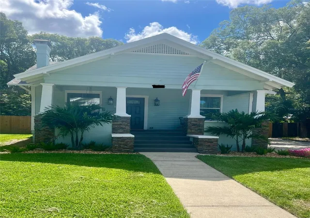1st image of 134 N Stone St, Deland, FL 32720 | MLS# TB8518163
