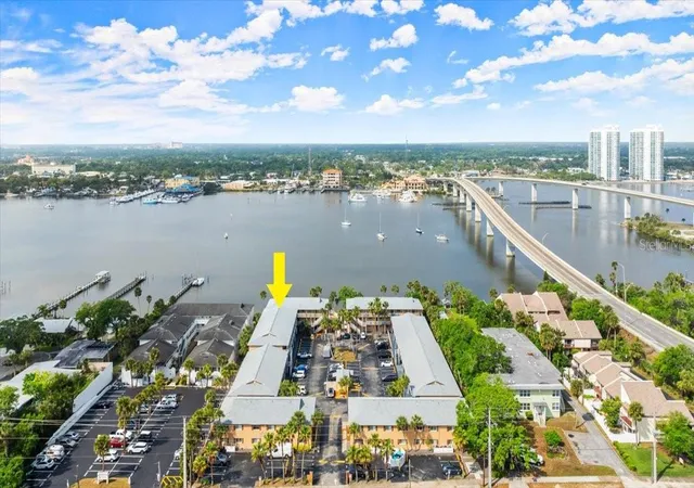 Homes for sale in Daytona Beach, FL | 411 N Halifax Ave #304, Daytona Beach, FL 32118 | MLS# V4949605
