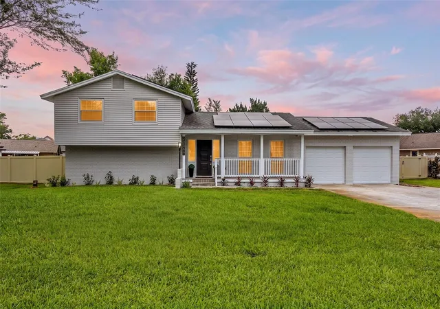 Photo 1 of Single family home for sale at 22369 Southshore Dr, Land O Lakes, FL 34639 | MLS# TB8518165 | Listing updated on 2026-09-12