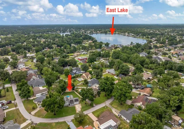Photo 2 of Single family home for sale at 22369 Southshore Dr, Land O Lakes, FL 34639 | MLS# TB8518165 | Listing updated on 2026-09-12