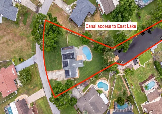 Photo 3 of Single family home for sale at 22369 Southshore Dr, Land O Lakes, FL 34639 | MLS# TB8518165 | Listing updated on 2026-09-12