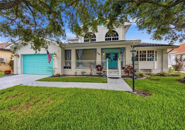 Photo 1 of Single family home for sale at 340 Portofino Dr, Punta Gorda, FL 33950 | MLS# N6144684 | Listing updated on 2026-08-14