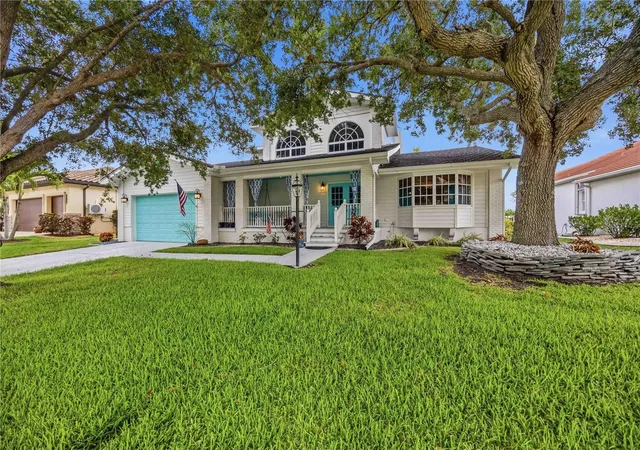 Photo 2 of Single family home for sale at 340 Portofino Dr, Punta Gorda, FL 33950 | MLS# N6144684 | Listing updated on 2026-08-14