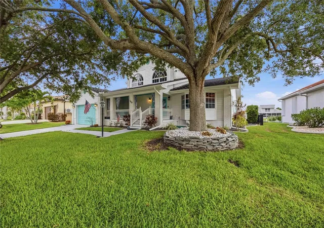 Photo 3 of Single family home for sale at 340 Portofino Dr, Punta Gorda, FL 33950 | MLS# N6144684 | Listing updated on 2026-08-14