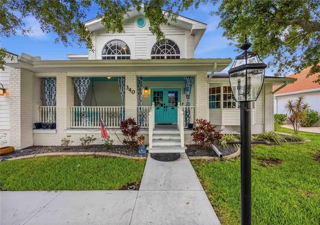 Photo 3 of Single family home for sale at 340 Portofino Dr, Punta Gorda, FL 33950 | MLS# N6144684 | Listing updated on 2026-08-14