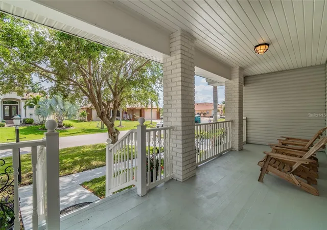 Photo 4 of Single family home for sale at 340 Portofino Dr, Punta Gorda, FL 33950 | MLS# N6144684 | Listing updated on 2026-08-14