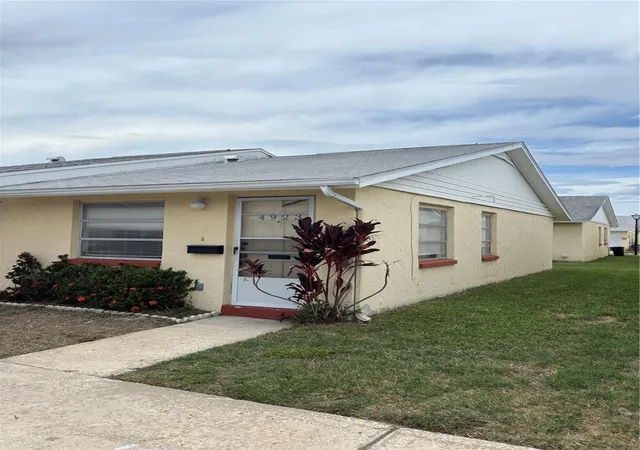 Homes for sale in New Port Richey, FL | 4923 Getner St, New Port Richey, FL 34652 | MLS# TB8518167