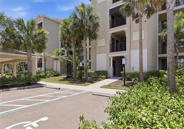 Photo 3 of Condo for sale at 17902 Gawthrop Dr #305, Bradenton, FL 34211 | MLS# TB8518168 | Listing updated on 2026-10-01