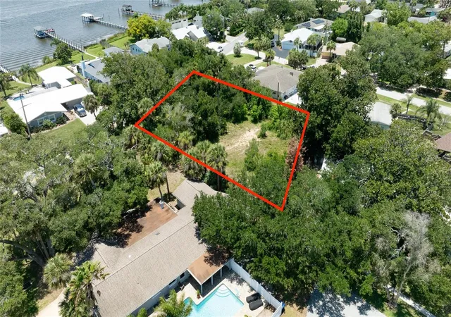 Land for sale at 1287 John Anderson Dr, ORMOND BEACH, FL 32176 | MLS# V4949606
