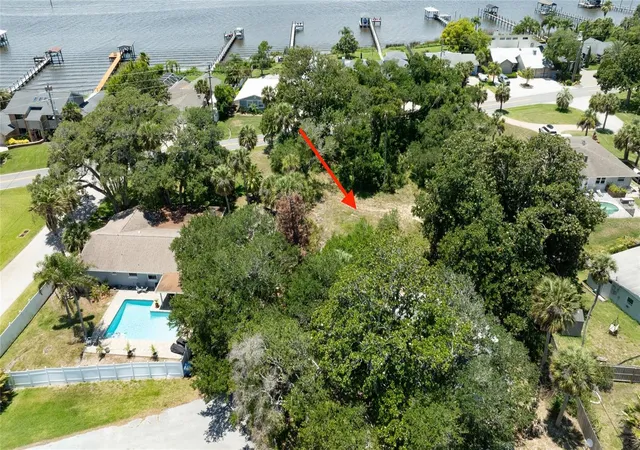 Photo 1 of Land for sale at 1287 John Anderson Dr, Ormond Beach, FL 32176 | MLS# V4949606 | Listing updated on 2026-06-12