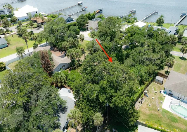 Photo 2 of Land for sale at 1287 John Anderson Dr, Ormond Beach, FL 32176 | MLS# V4949606 | Listing updated on 2026-06-12