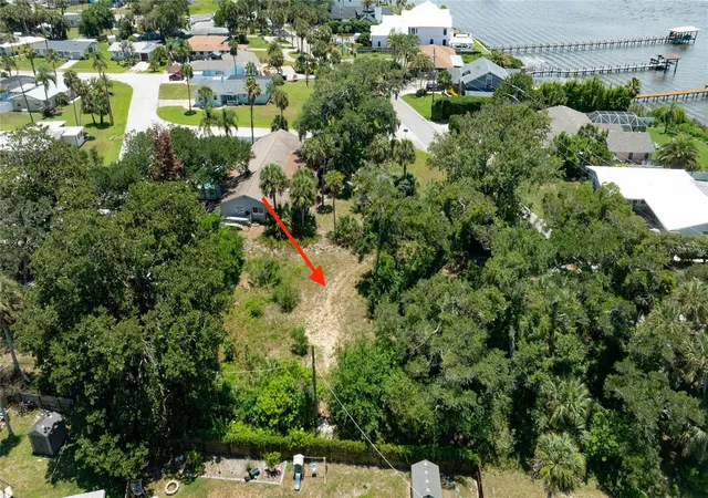 Photo 3 of Land for sale at 1287 John Anderson Dr, Ormond Beach, FL 32176 | MLS# V4949606 | Listing updated on 2026-06-12