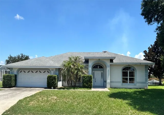 1st image of 132 Lake Mariam Wy, Winter Haven, FL 33884 | MLS# V4949607
