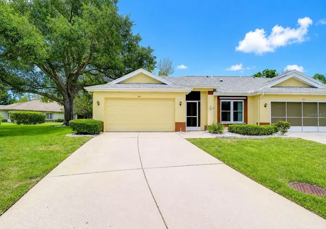 1st image of 818 Mccallister Ave, Sun City Center, FL 33573 | MLS# TB8518170