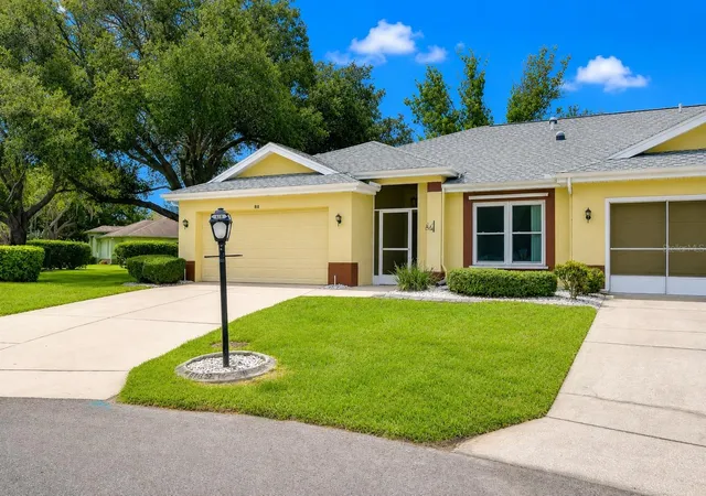 Condo for sale at 818 Mccallister Ave, SUN CITY CENTER, FL 33573 | MLS# TB8518170