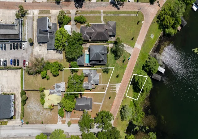 Photo 3 of Single family home for sale at 240 Killarney Dr, Winter Park, FL 32789 | MLS# O6415977 | Listing updated on 2026-07-28
